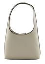Calvin Klein Minimal Monogram Shoulder Bag Stone