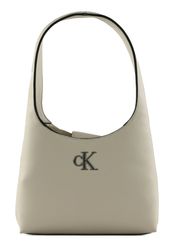 ショルダーバッグ・ポシェット   W'S CKJ MINIMAL MONOGRAM SHOULDER BAG KS1645 Calvin Klein W'S CKJ MINIMAL MONOGRAM SHOULDER BAG KS1645