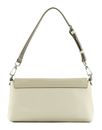 Calvin Klein CK Must Shoulder Bag Color Block Dk Ecru / Stony Beige / Medium Taupe