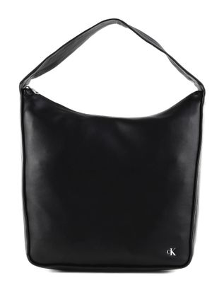 Calvin Klein CKJ Block Shopper 38 Black