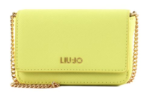 LIU JO Caliwen ECS Crossbody S Endive