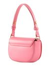 LIU JO Deuzia ECS Crossbody S Lady Pink