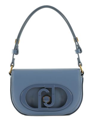 LIU JO Deuzia ECS Crossbody S Blue Denim