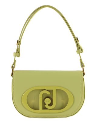 LIU JO Deuzia ECS Crossbody S Endive