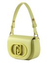 LIU JO Deuzia ECS Crossbody S Endive LIU JO Deuzia ECS Crossbody S Endive