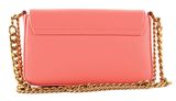 LIU JO Deuzia ECS Crossbody S Lobster LIU JO Deuzia ECS Crossbody S Lobster