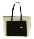 Calvin Klein CK Must Shopper Canvas L Dk Ecru Calvin Klein CK Must Shopper Canvas L Dk Ecru