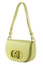 LIU JO Deuzia Crossbody M Endive LIU JO Deuzia Crossbody M Endive