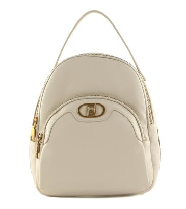LIU JO Anaba Backpack M True Champagne