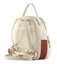 LIU JO Anaba Backpack M True Champagne