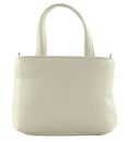 LIU JO Achala Tote S Cream White LIU JO Achala Tote S Cream White