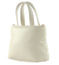 LIU JO Achala Tote S Cream White LIU JO Achala Tote S Cream White