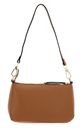 U.S. POLO ASSN. Florence Arlington Hobo Leather S Light Tan