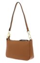 U.S. POLO ASSN. Florence Arlington Hobo Leather S Light Tan