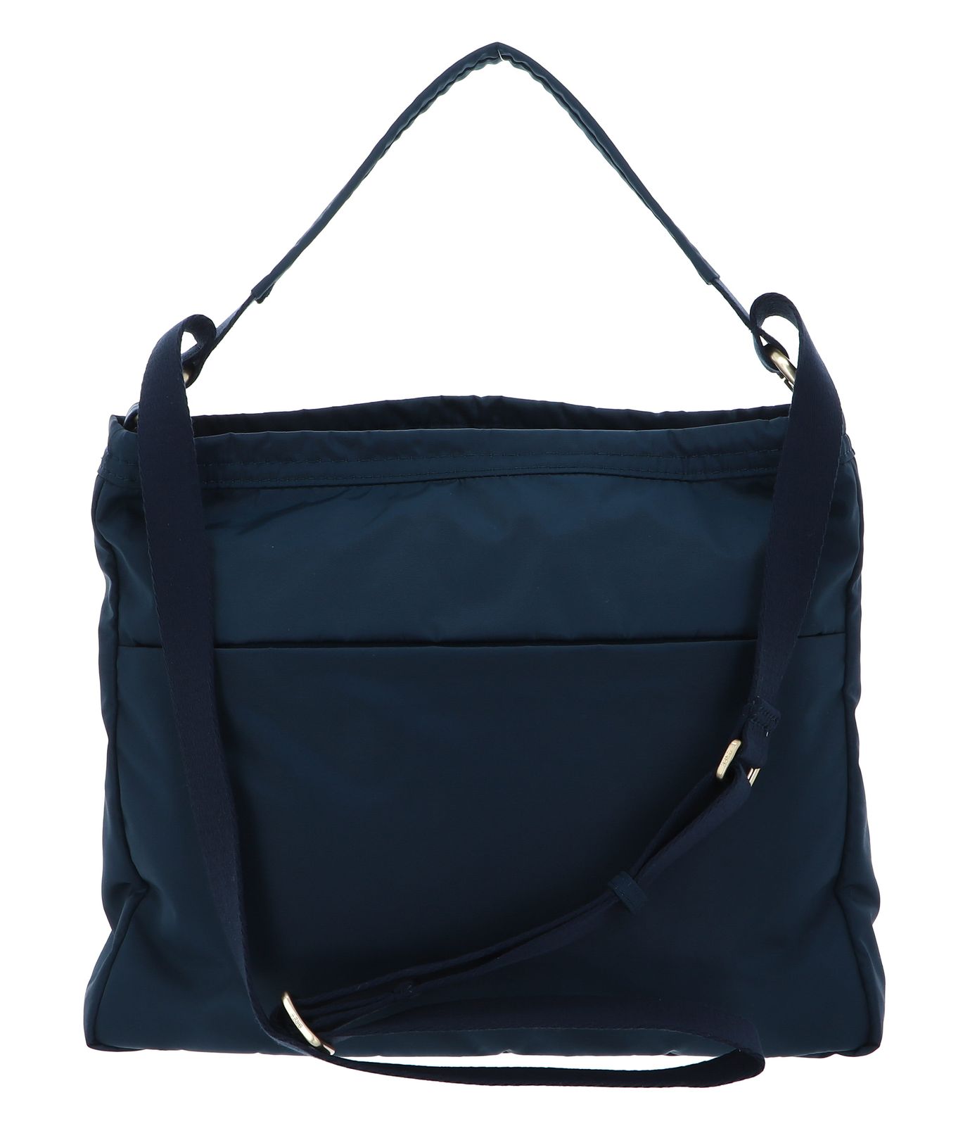 BREE Umhängetasche Juna Textile 5 Cross Shoulder L Ink | modeherz