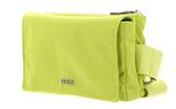 BREE Juna Textile 6 Body Bag Arctic Lime BREE Juna Textile 6 Body Bag Arctic Lime