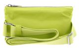 BREE Juna Textile 6 Body Bag Arctic Lime BREE Juna Textile 6 Body Bag Arctic Lime