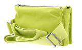 BREE Juna Textile 6 Body Bag Arctic Lime BREE Juna Textile 6 Body Bag Arctic Lime