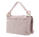 BREE Juna Textile 1 Crossbody Bag Spring Rose BREE Juna Textile 1 Crossbody Bag Spring Rose