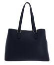 U.S. POLO ASSN. Jones Double Handle Bag Navy U.S. POLO ASSN. Jones Double Handle Bag Navy