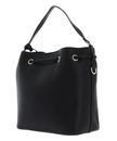 U.S. POLO ASSN. Jones Bucket Bag Black U.S. POLO ASSN. Jones Bucket Bag Black