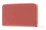U.S. POLO ASSN. Jones Zip Around Wallet Radiant