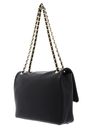 U.S. POLO ASSN. Arlington Flap Crossbody Bag Black