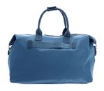 U.S. POLO ASSN. Springfield Weekender S Light Blue U.S. POLO ASSN. Springfield Weekender S Light Blue