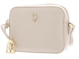 U.S. POLO ASSN. Jones Crossbody Light Beige