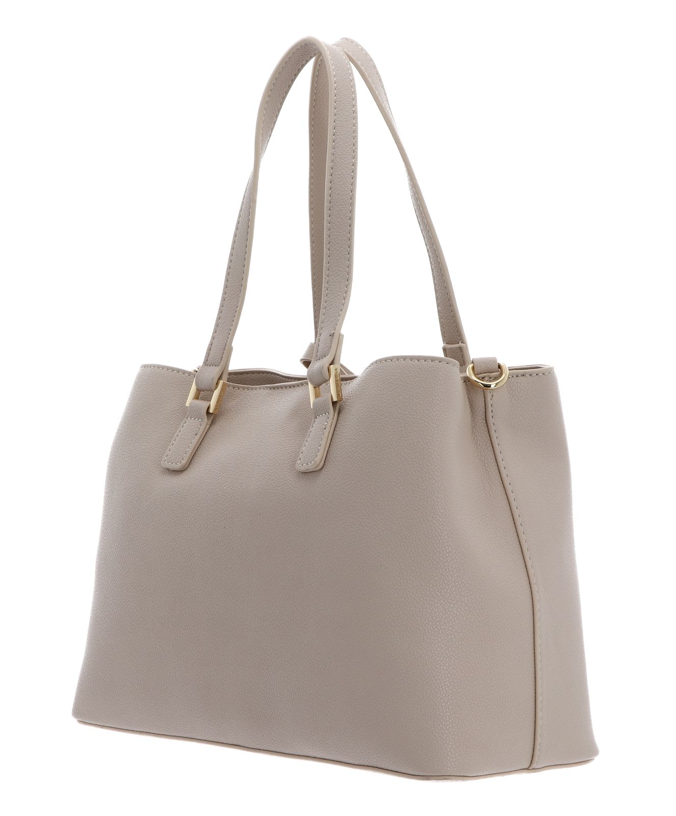 U.S. POLO ASSN. Jones Double Handle Bag Light Beige | Buy bags  