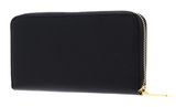 U.S. POLO ASSN. Stanford Zip Around Wallet Black U.S. POLO ASSN. Stanford Zip Around Wallet Black
