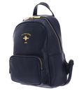 U.S. POLO ASSN. Stanford Backpack Navy