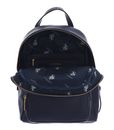 U.S. POLO ASSN. Stanford Backpack Navy
