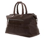 U.S. POLO ASSN. Springfield Weekender S Dark Brown U.S. POLO ASSN. Springfield Weekender S Dark Brown