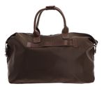 U.S. POLO ASSN. Springfield Weekender S Dark Brown U.S. POLO ASSN. Springfield Weekender S Dark Brown