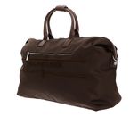 U.S. POLO ASSN. Springfield Weekender L Dark Brown