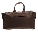 U.S. POLO ASSN. Springfield Weekender L Dark Brown