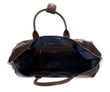 U.S. POLO ASSN. Springfield Weekender L Dark Brown