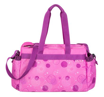 McNeill Sportbag Pinky