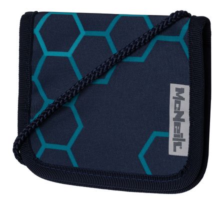 McNeill Neck Pouch Xagon