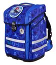 McNeill Ergo Perfecto Schoolbag Set 5-teilig Puzzle McNeill Ergo Perfecto Schoolbag Set 5-teilig Puzzle