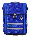 McNeill Ergo Perfecto Schoolbag Set 5-teilig Puzzle McNeill Ergo Perfecto Schoolbag Set 5-teilig Puzzle