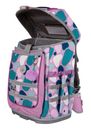 McNeill Ergo Compacto Schoolbag Set 5-teilig Barba McNeill Ergo Compacto Schoolbag Set 5-teilig Barba