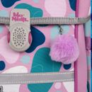 McNeill Ergo Compacto Schoolbag Set 5-teilig Barba McNeill Ergo Compacto Schoolbag Set 5-teilig Barba