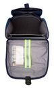 McNeill Ergo Perfecto Schoolbag Set 5-teilig Tetra McNeill Ergo Perfecto Schoolbag Set 5-teilig Tetra