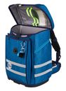 McNeill Ergo Perfecto Schoolbag Set 5-teilig Tetra McNeill Ergo Perfecto Schoolbag Set 5-teilig Tetra