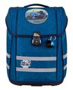 McNeill Ergo Perfecto Schoolbag Set 5-teilig Tetra McNeill Ergo Perfecto Schoolbag Set 5-teilig Tetra