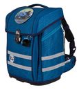 McNeill Ergo Perfecto Schoolbag Set 5-teilig Tetra McNeill Ergo Perfecto Schoolbag Set 5-teilig Tetra