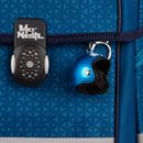 McNeill Ergo Perfecto Schoolbag Set 5-teilig Tetra McNeill Ergo Perfecto Schoolbag Set 5-teilig Tetra