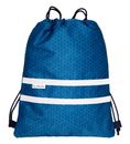 McNeill Ergo Perfecto Schoolbag Set 5-teilig Tetra McNeill Ergo Perfecto Schoolbag Set 5-teilig Tetra